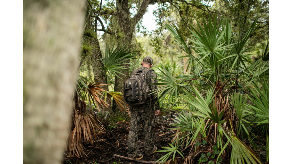 Insights Hunting The Drifter Super LightDay Pack, Solid Element, 9306
