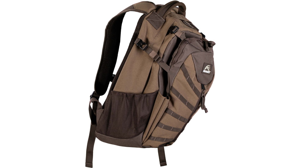 Insights Hunting The Drifter Super LightDay Pack, Solid Element, 9306