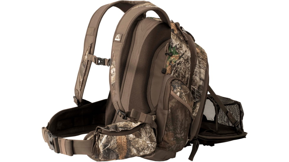 Insights Hunting The Element Lightweight Day Pack, Realtree Edge, 9301