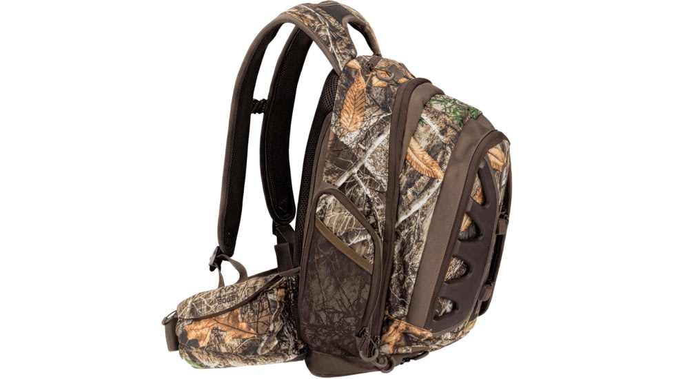 Insights Hunting The Element Lightweight Day Pack, Realtree Edge, 9301