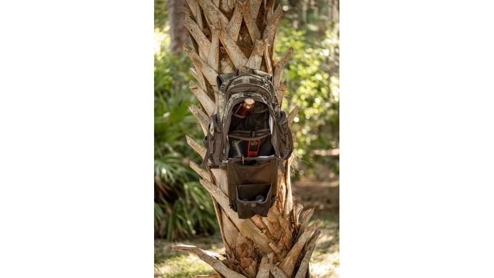 Insights Hunting The Element Lightweight Day Pack, Realtree Excape, 9304
