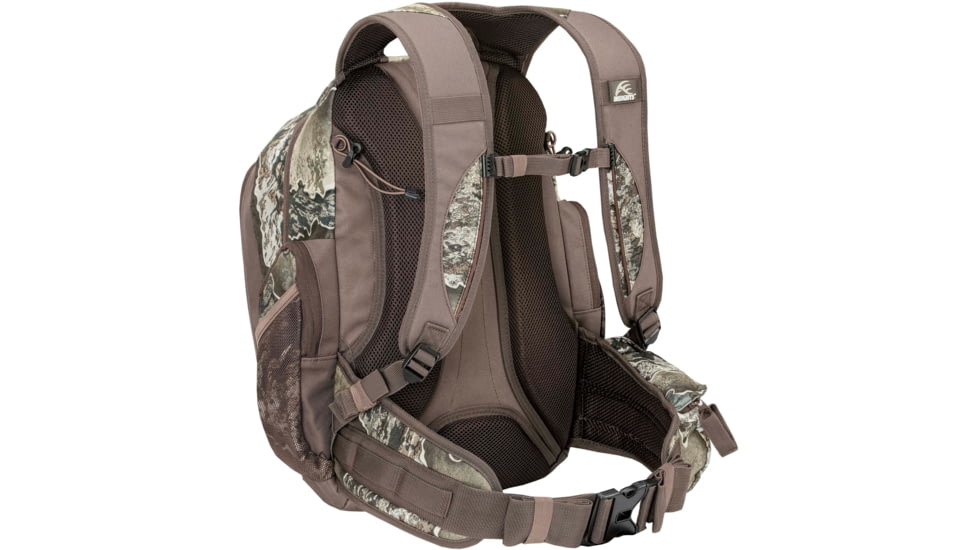 Insights Hunting The Element Lightweight Day Pack, Realtree Excape, 9304