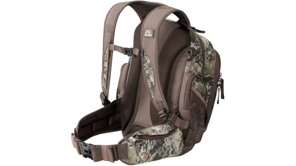 Insights Hunting The Element Lightweight Day Pack, Realtree Excape, 9304