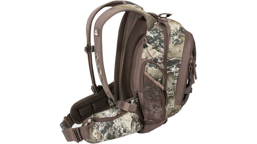 Insights Hunting The Element Lightweight Day Pack, Realtree Excape, 9304