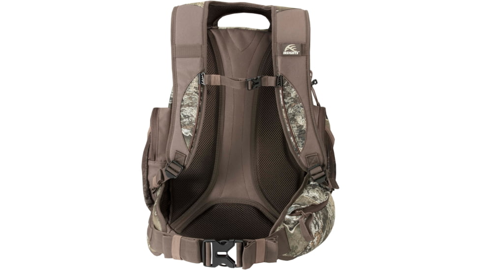 Insights Hunting The Element Lightweight Day Pack, Realtree Excape, 9304