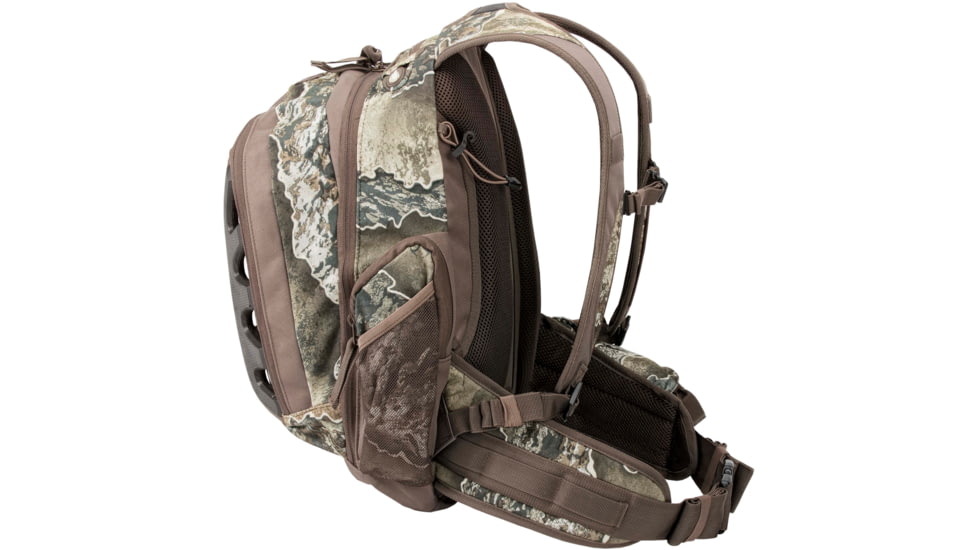 Insights Hunting The Element Lightweight Day Pack, Realtree Excape, 9304