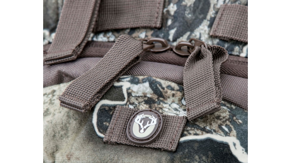 Insights Hunting The Element Lightweight Day Pack, Realtree Excape, 9304