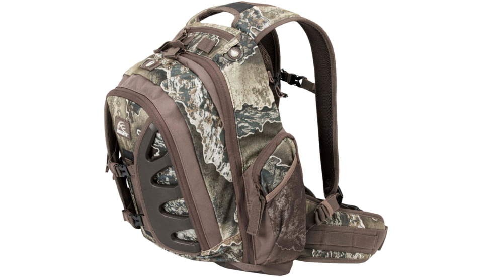 Insights Hunting The Element Lightweight Day Pack, Realtree Excape, 9304