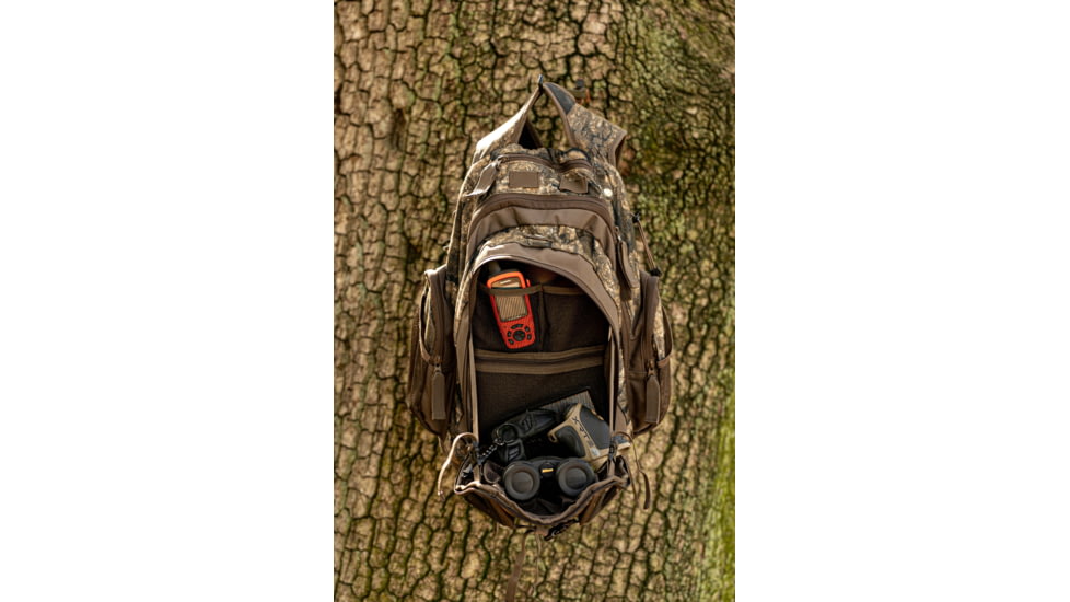 Insights Hunting The Element Lightweight Day Pack, Realtree Timber, 9303