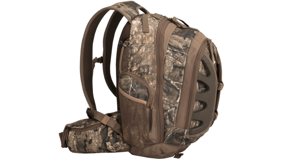 Insights Hunting The Element Lightweight Day Pack, Realtree Timber, 9303