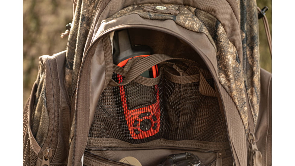 Insights Hunting The Element Lightweight Day Pack, Realtree Timber, 9303