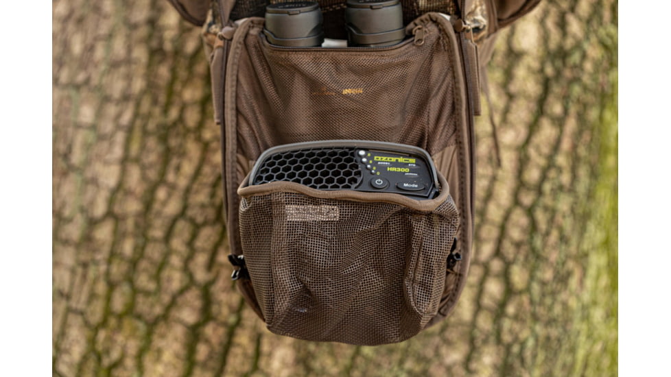 Insights Hunting The Element Lightweight Day Pack, Realtree Timber, 9303