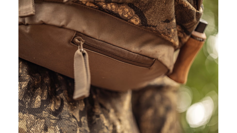 Insights Hunting The Element Lightweight Day Pack, Realtree Timber, 9303