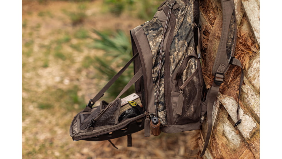 Insights Hunting The Element Lightweight Day Pack, Realtree Timber, 9303