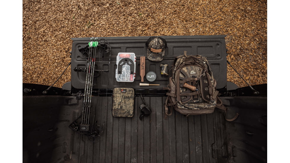 Insights Hunting The Element Lightweight Day Pack, Realtree Timber, 9303