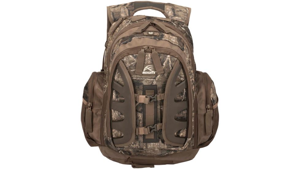 Insights Hunting The Element Lightweight Day Pack, Realtree Timber, 9303