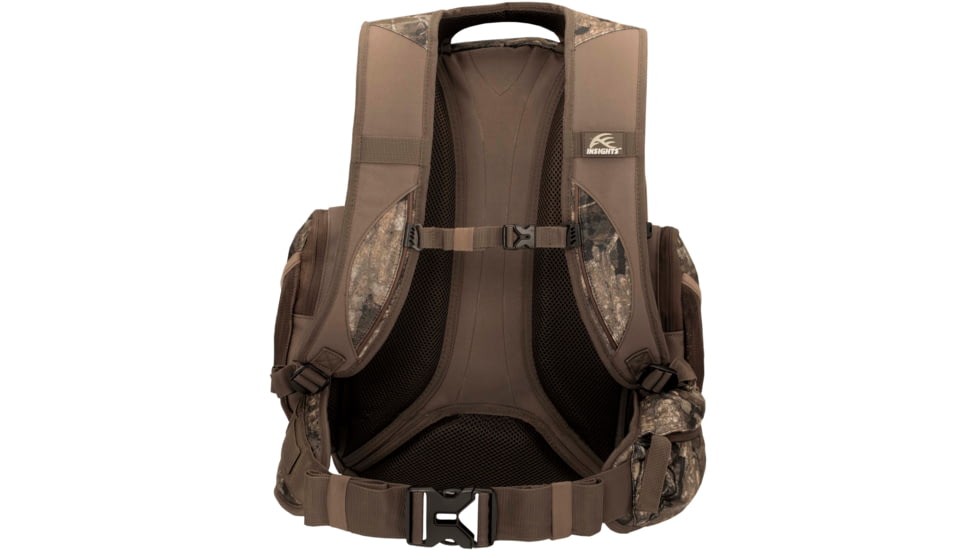 Insights Hunting The Element Lightweight Day Pack, Realtree Timber, 9303