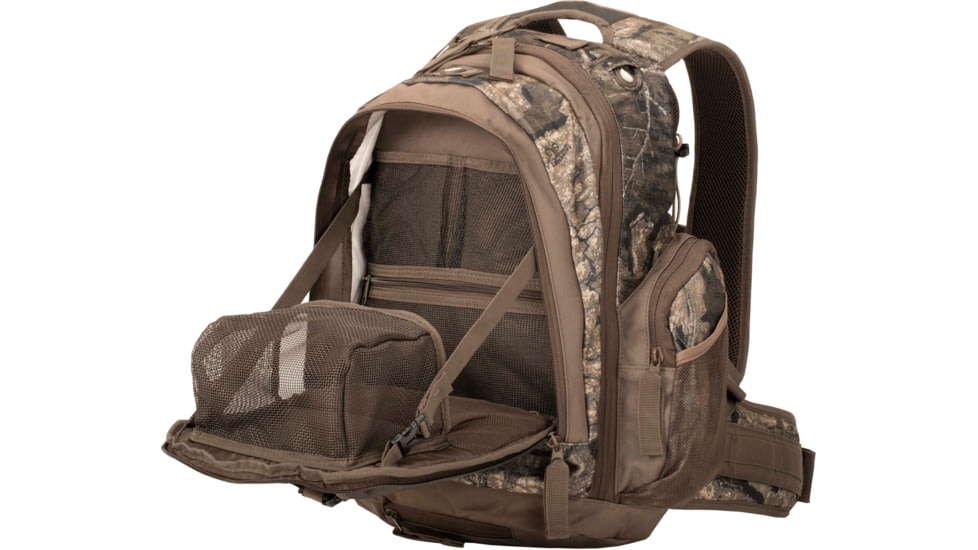 Insights Hunting The Element Lightweight Day Pack, Realtree Timber, 9303