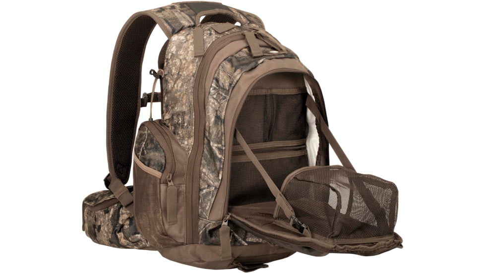 Insights Hunting The Element Lightweight Day Pack, Realtree Timber, 9303