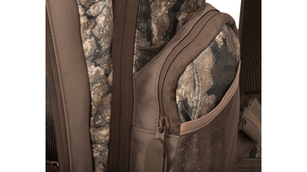 Insights Hunting The Element Lightweight Day Pack, Realtree Timber, 9303