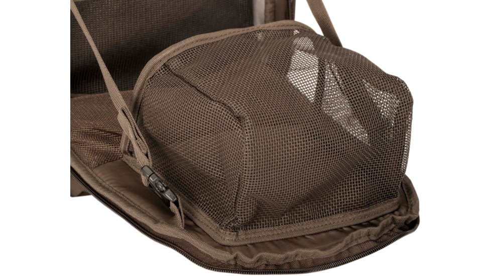 Insights Hunting The Element Lightweight Day Pack, Realtree Timber, 9303
