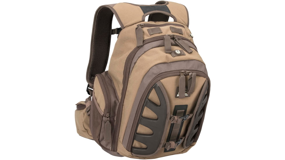 Insights Hunting The Element Lightweight Day Pack, Solid Element, 9302