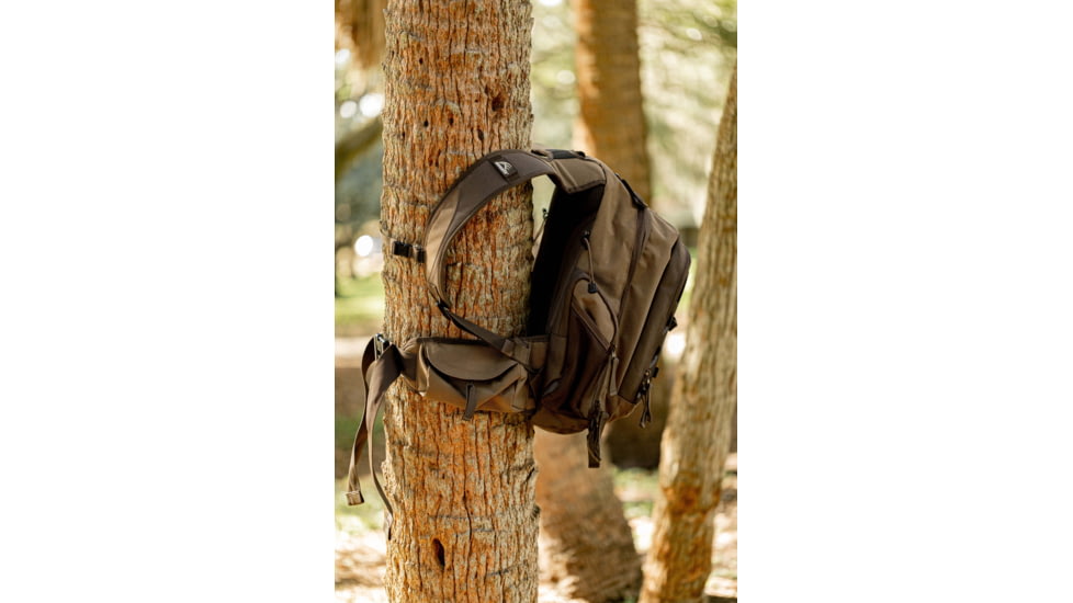 Insights Hunting The Element Lightweight Day Pack, Solid Element, 9302