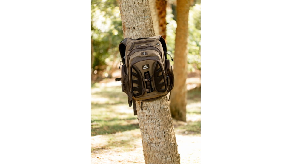 Insights Hunting The Element Lightweight Day Pack, Solid Element, 9302