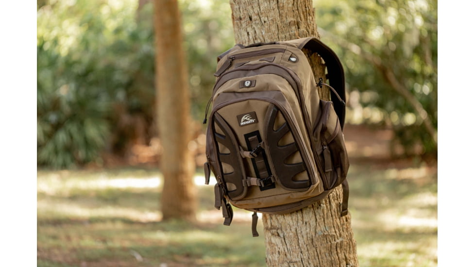 Insights Hunting The Element Lightweight Day Pack, Solid Element, 9302