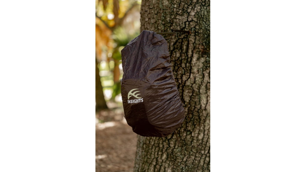 Insights Hunting The Element Lightweight Day Pack, Solid Element, 9302