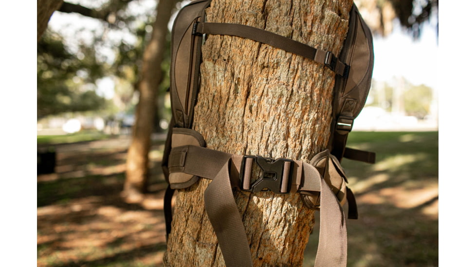 Insights Hunting The Element Lightweight Day Pack, Solid Element, 9302