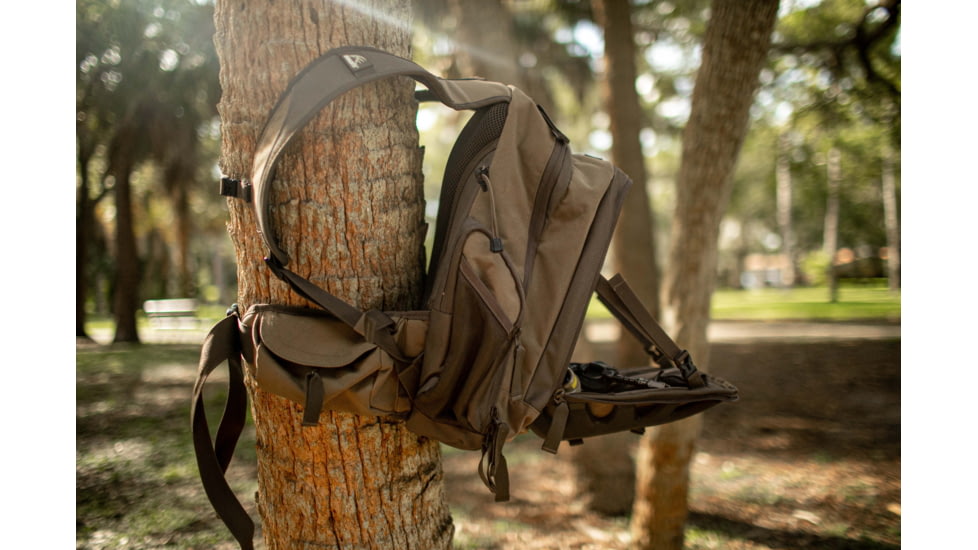 Insights Hunting The Element Lightweight Day Pack, Solid Element, 9302