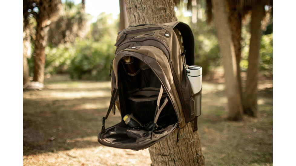 Insights Hunting The Element Lightweight Day Pack, Solid Element, 9302