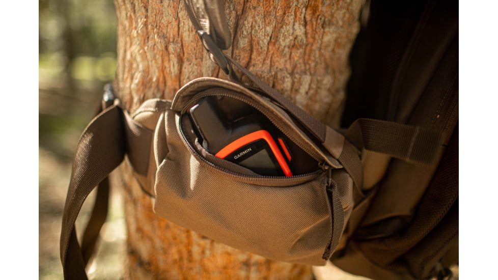 Insights Hunting The Element Lightweight Day Pack, Solid Element, 9302