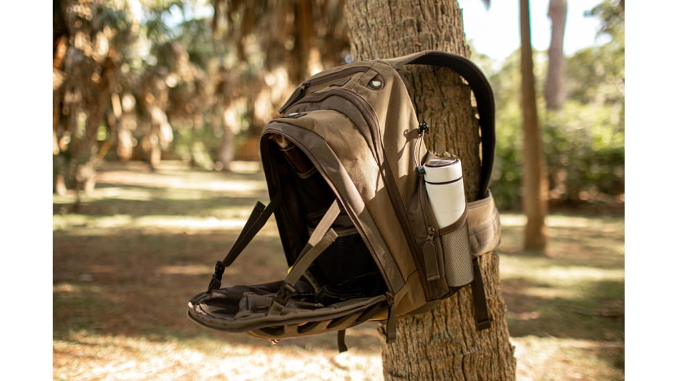 Insights Hunting The Element Lightweight Day Pack, Solid Element, 9302