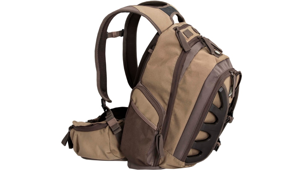 Insights Hunting The Element Lightweight Day Pack, Solid Element, 9302