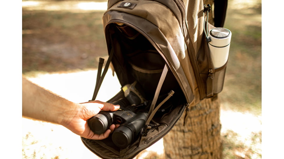 Insights Hunting The Element Lightweight Day Pack, Solid Element, 9302