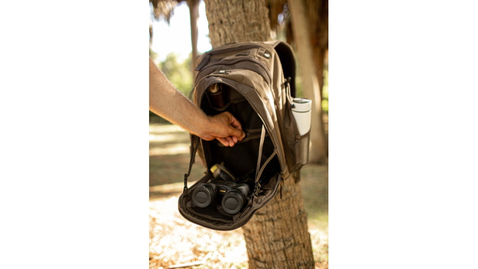 Insights Hunting The Element Lightweight Day Pack, Solid Element, 9302