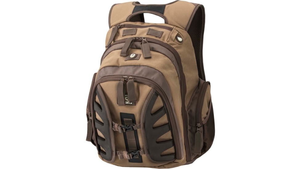 Insights Hunting The Element Lightweight Day Pack, Solid Element, 9302