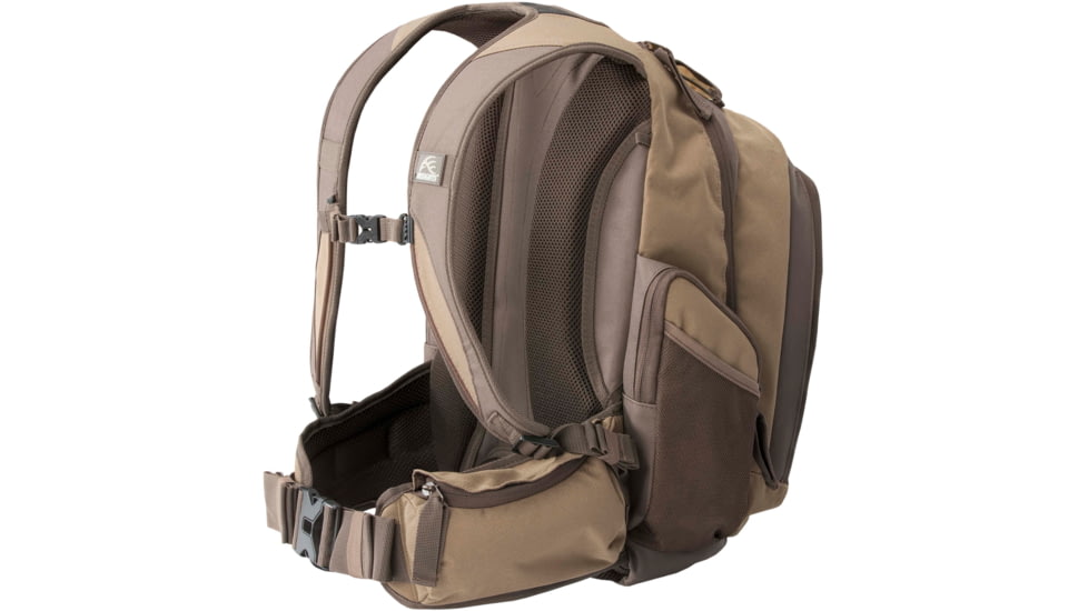 Insights Hunting The Element Lightweight Day Pack, Solid Element, 9302