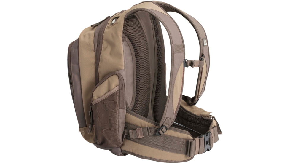 Insights Hunting The Element Lightweight Day Pack, Solid Element, 9302