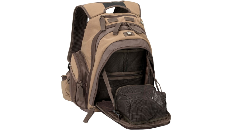 Insights Hunting The Element Lightweight Day Pack, Solid Element, 9302