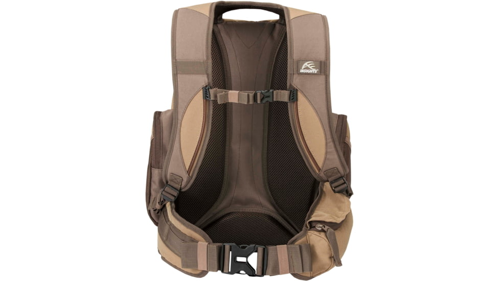 Insights Hunting The Element Lightweight Day Pack, Solid Element, 9302