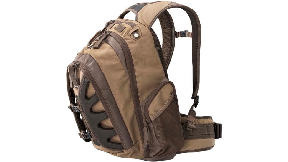 Insights Hunting The Element Lightweight Day Pack, Solid Element, 9302