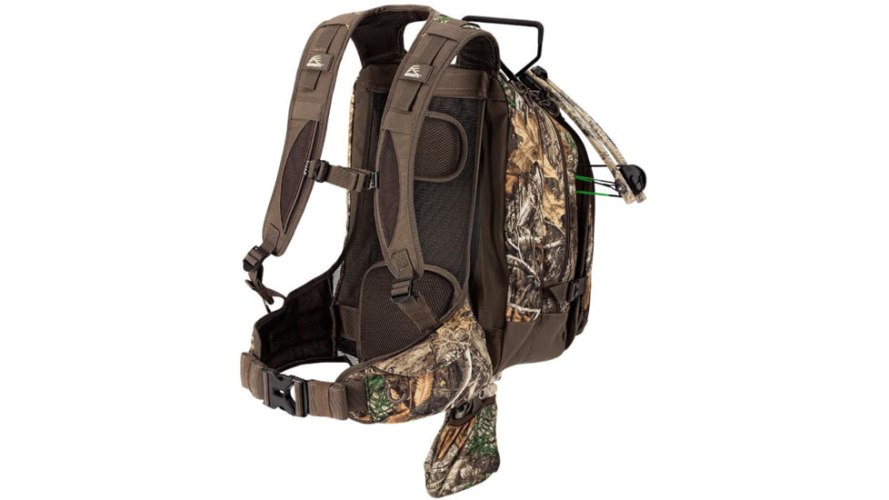 Insights Hunting The Shift Crossbow Pack, Realtree Edge, 9201