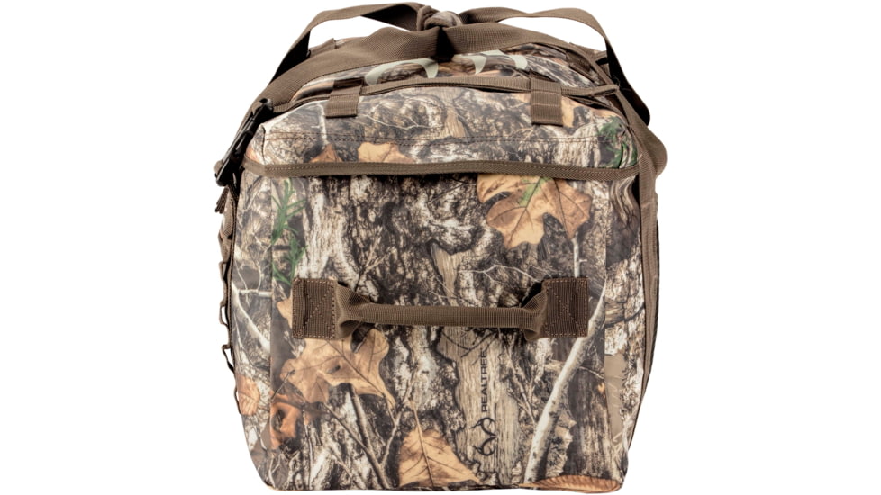 Insights Hunting The Traveler XL Gear Bag, Realtree Edge, 9402