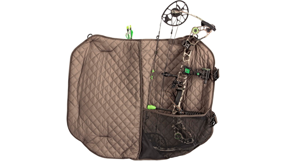 Insights Hunting The Vision Bow Pack, Realtree Edge, 9101