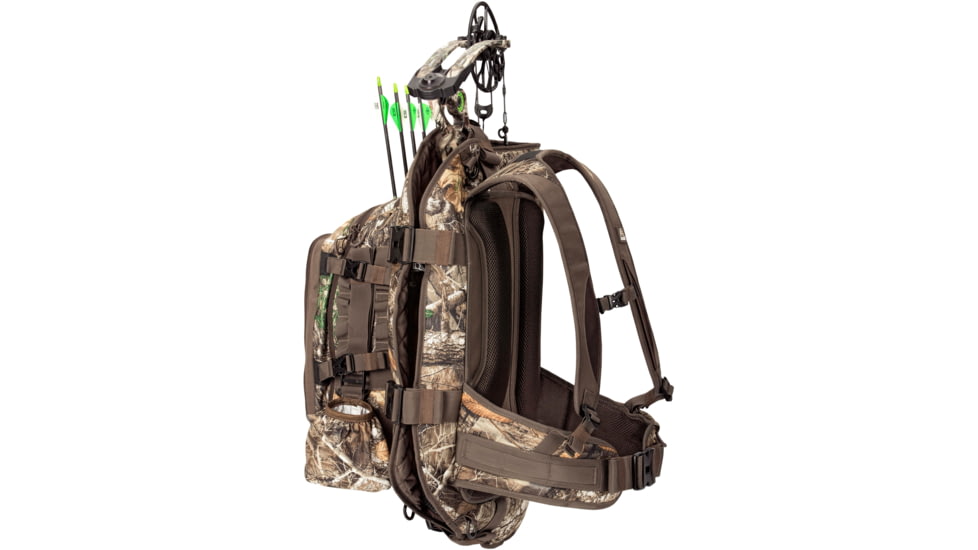 Insights Hunting The Vision Bow Pack, Realtree Edge, 9101