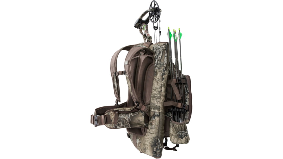 Insights Hunting The Vision Bow Pack, Realtree Excape, 9103
