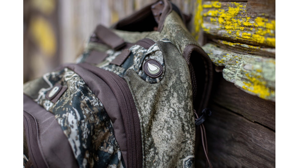 Insights Hunting The Vision Bow Pack, Realtree Excape, 9103